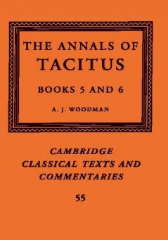 The Annals of Tacitus