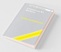 Lectures on K3 Surfaces