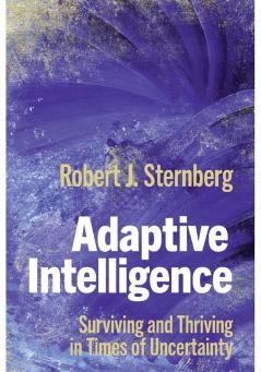 Adaptive Intelligence