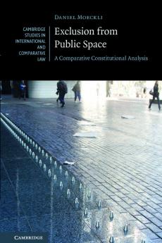 Exclusion from Public Space