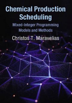 Chemical Production Scheduling