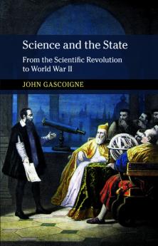Science and the State