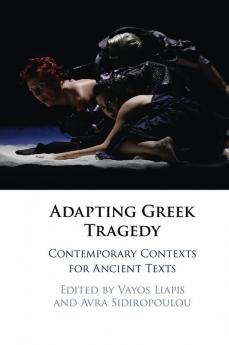 Adapting Greek Tragedy