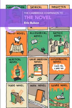 The Cambridge Companion to the Novel