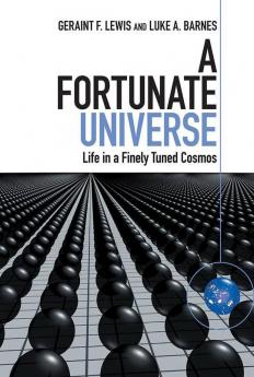 A Fortunate Universe