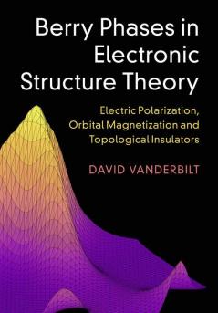Berry Phases in Electronic Structure Theory
