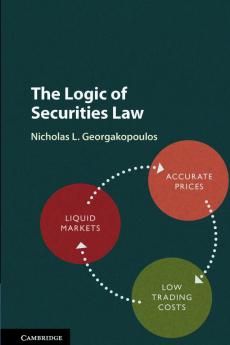 The Logic of Securities Law