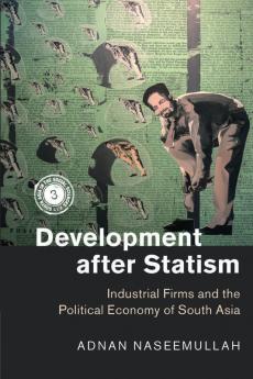 Development after Statism