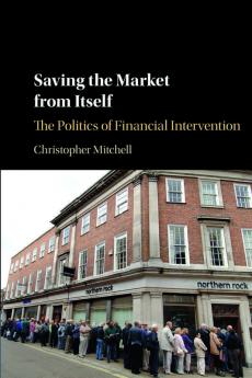Saving the Market from Itself
