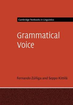 Grammatical Voice