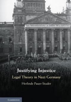 Justifying Injustice