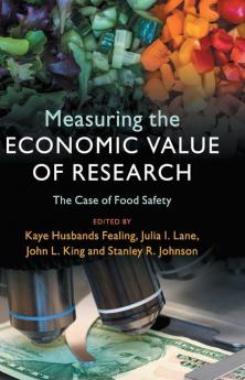 Measuring the Economic Value of Research