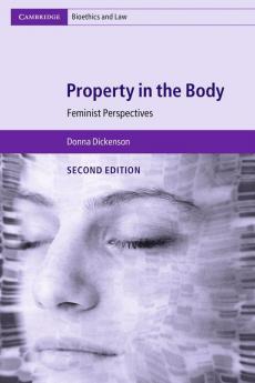 Property in the Body