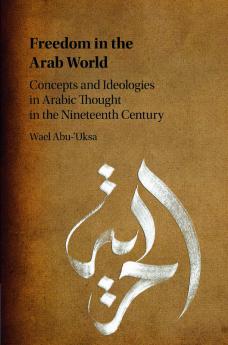 Freedom in the Arab World