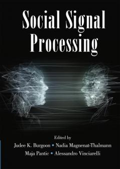 Social Signal Processing