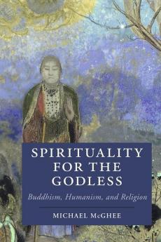 Spirituality for the Godless