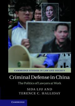 Criminal Defense in China