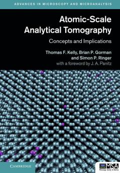 Atomic-Scale Analytical Tomography