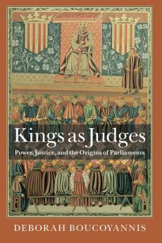 Kings as Judges