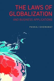 The Laws of Globalization and Business Applications