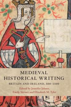 Medieval Historical Writing