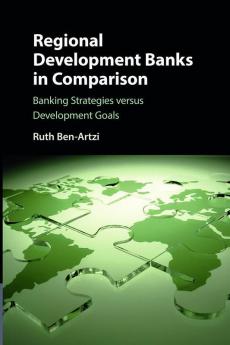 Regional Development Banks in Comparison
