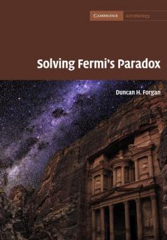 Solving Fermi's Paradox