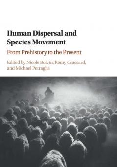 Human Dispersal and Species Movement