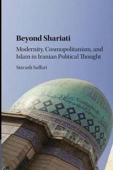 Beyond Shariati