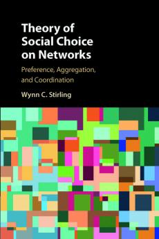 Theory of Social Choice on Networks