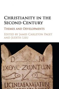 Christianity in the Second Century