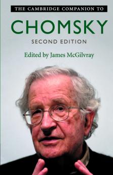 The Cambridge Companion to Chomsky