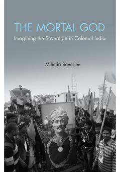 The Mortal God