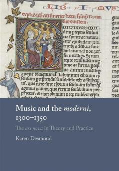 Music and the moderni 1300-1350