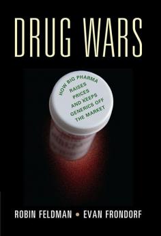 Drug Wars