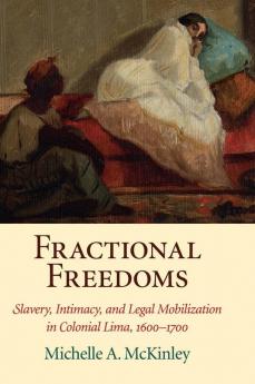 Fractional Freedoms