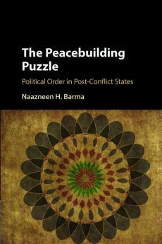 The Peacebuilding Puzzle