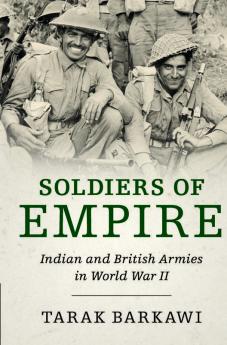 Soldiers of Empire