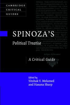 Spinoza's Political Treatise
