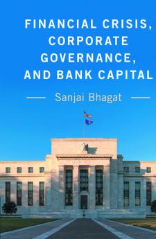 Financial Crisis Corporate Governance and Bank Capital