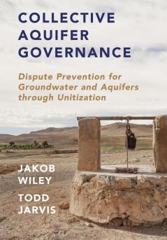 Collective Aquifer Governance