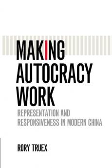 Making Autocracy Work