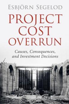 Project Cost Overrun