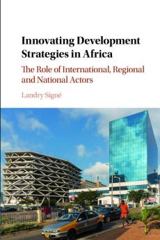 Innovating Development Strategies in Africa