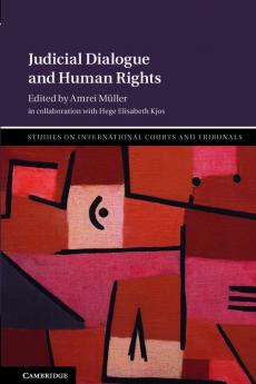 Judicial Dialogue and Human Rights