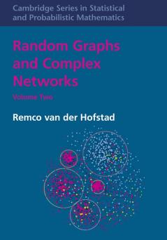 Random Graphs and Complex Networks