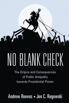 No Blank Check