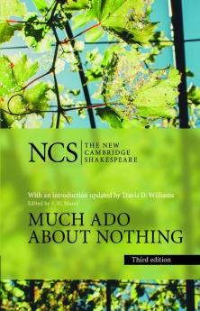 Much Ado About Nothing