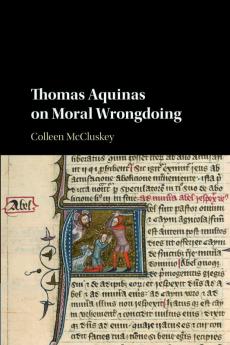 Thomas Aquinas on Moral Wrongdoing