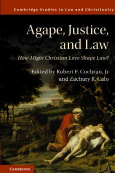 Agape Justice and Law